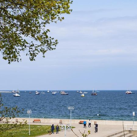 29 Apart Gdynia Buitenkant foto