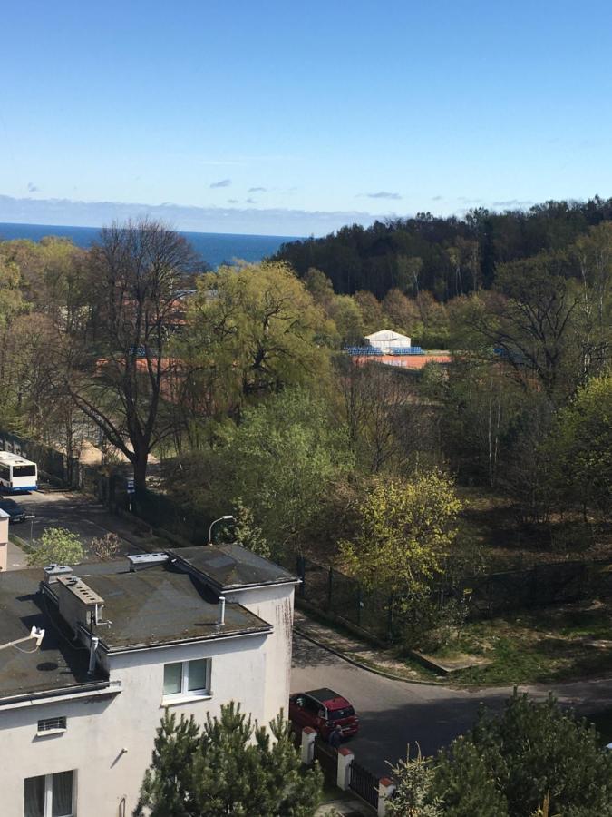 29 Apart Gdynia Buitenkant foto
